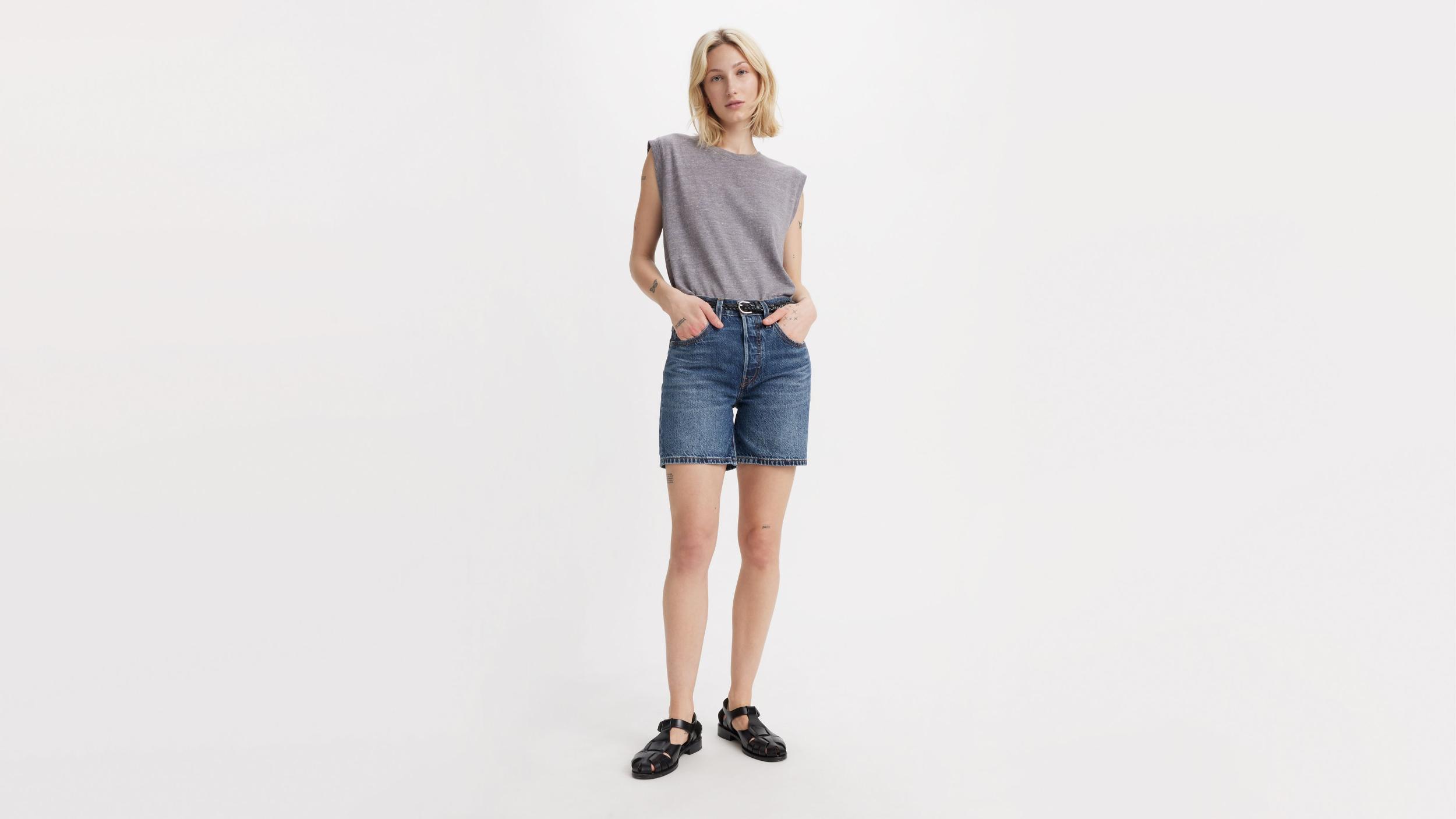 Superlow Bootcut Women's Jeans Product Image