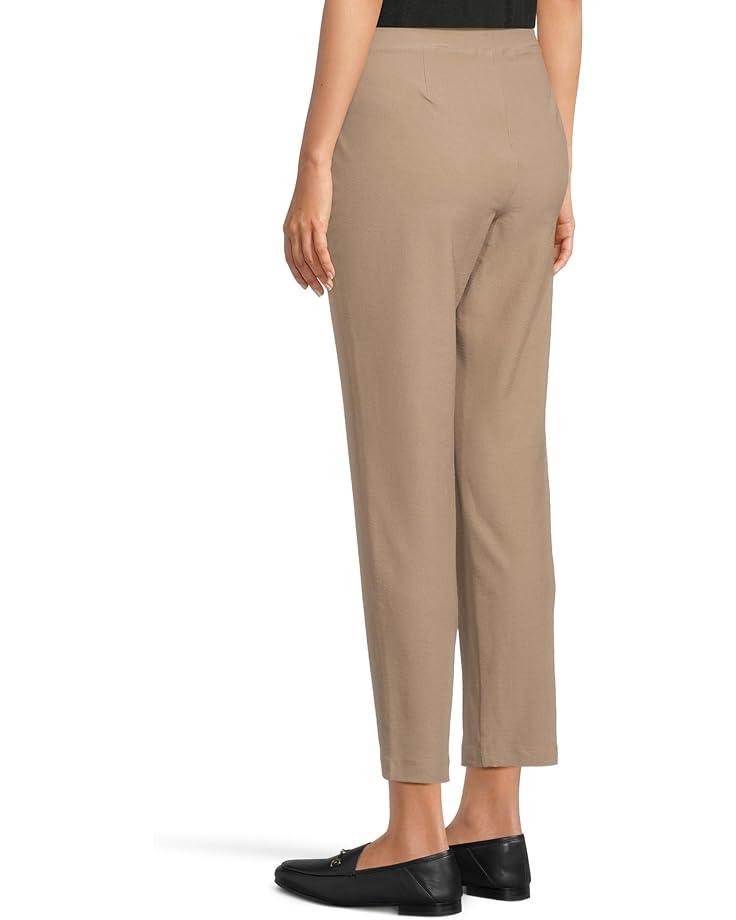 Straight Ankle Pants Product Image