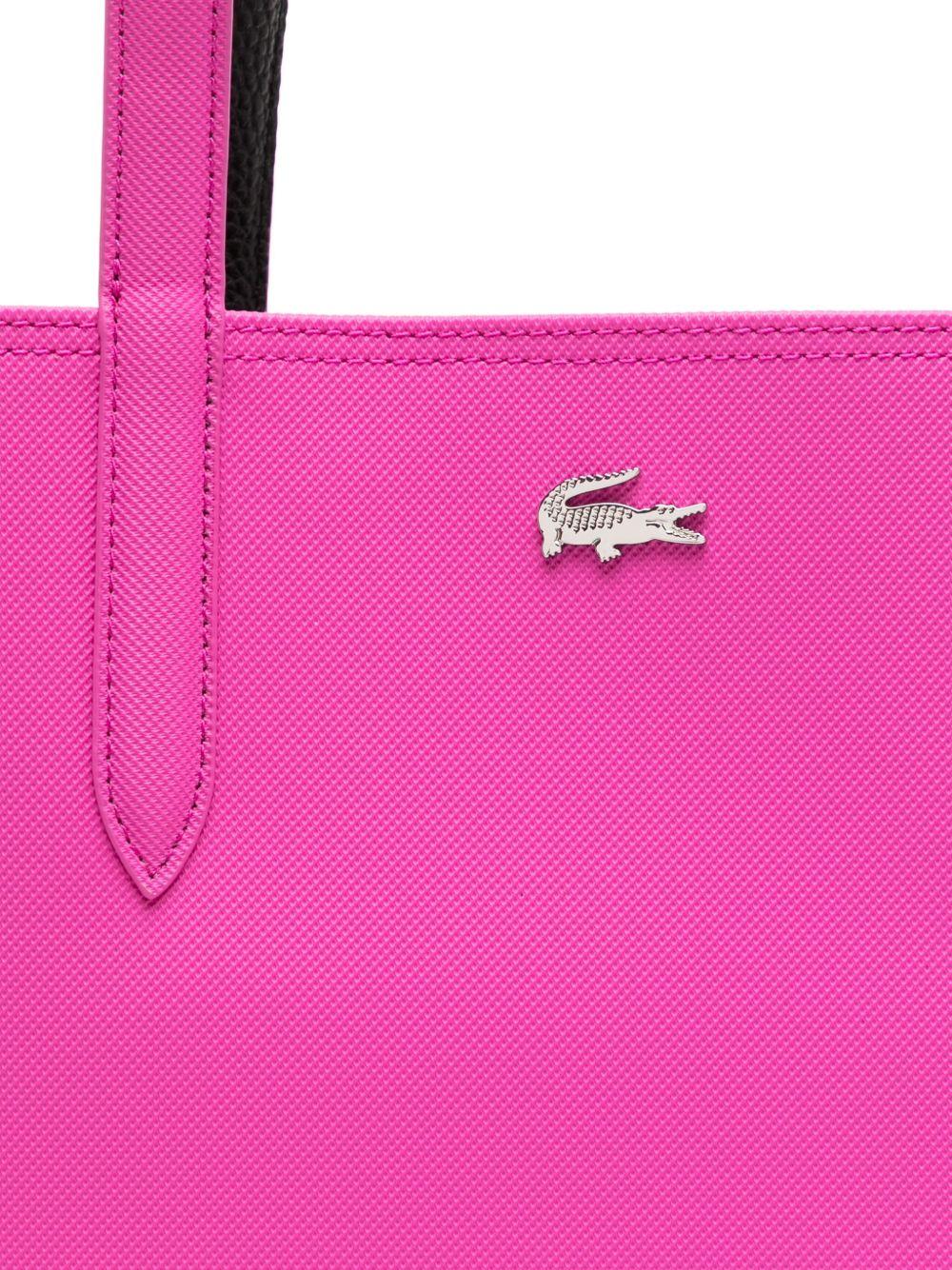 Anna reversible tote bag Product Image