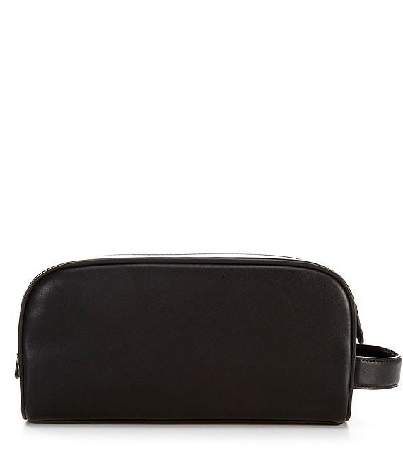 Polo Ralph Lauren Leather Travel Case Product Image