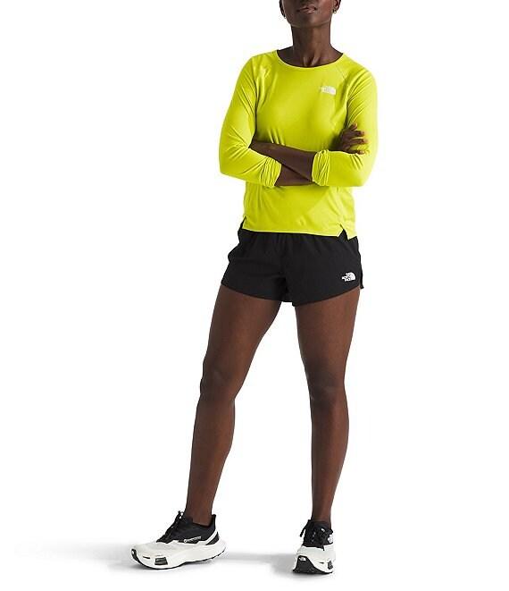 The North Face Sunriser Long Sleeve Top Product Image