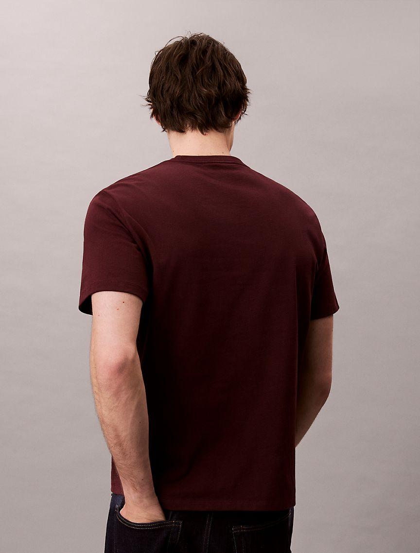 Monogram Logo Tee Product Image