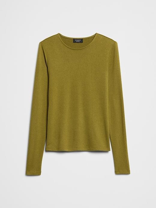 Soft Luxe T-Shirt Product Image