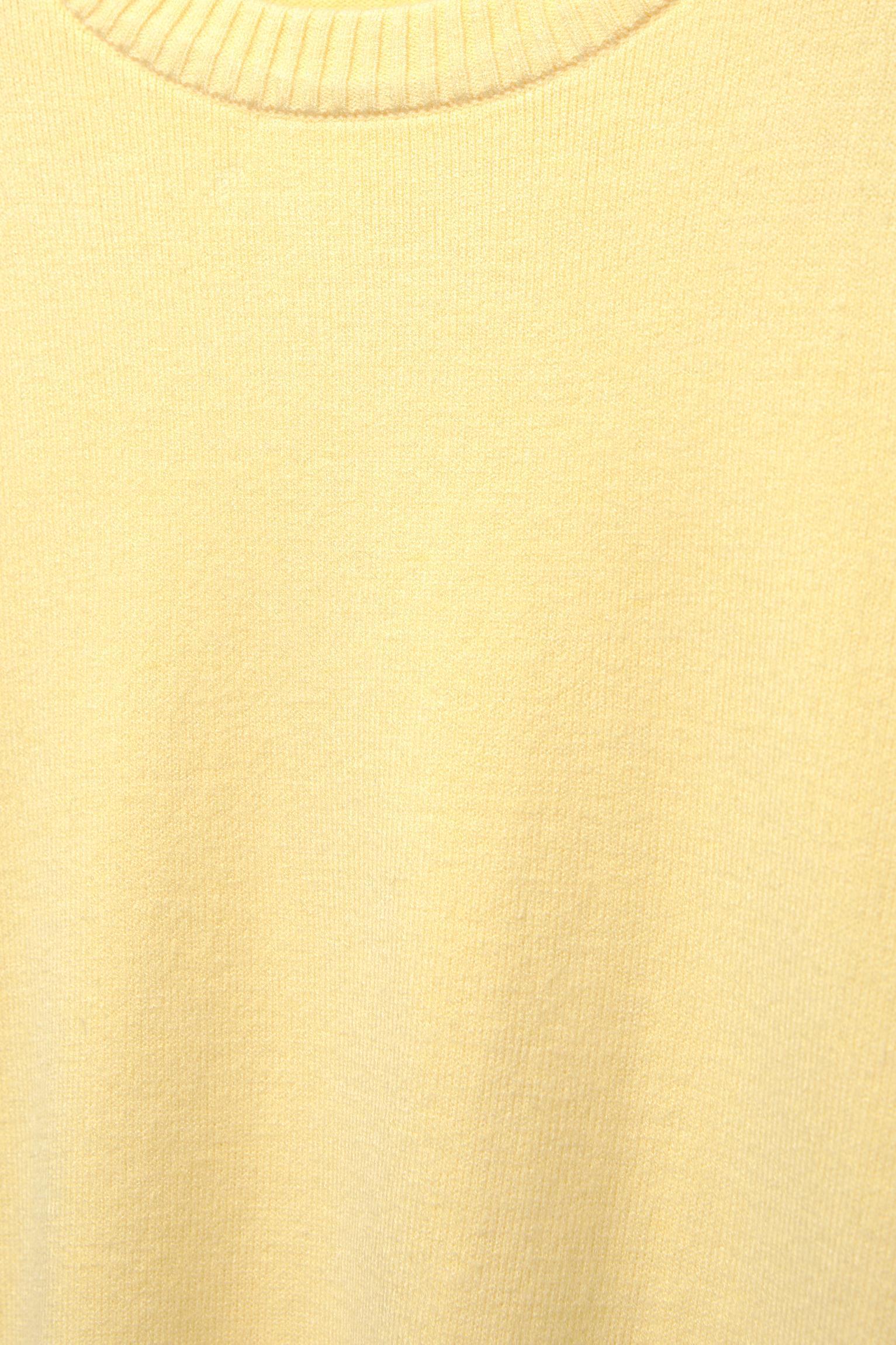 Sweater with wide sleeves Product Image