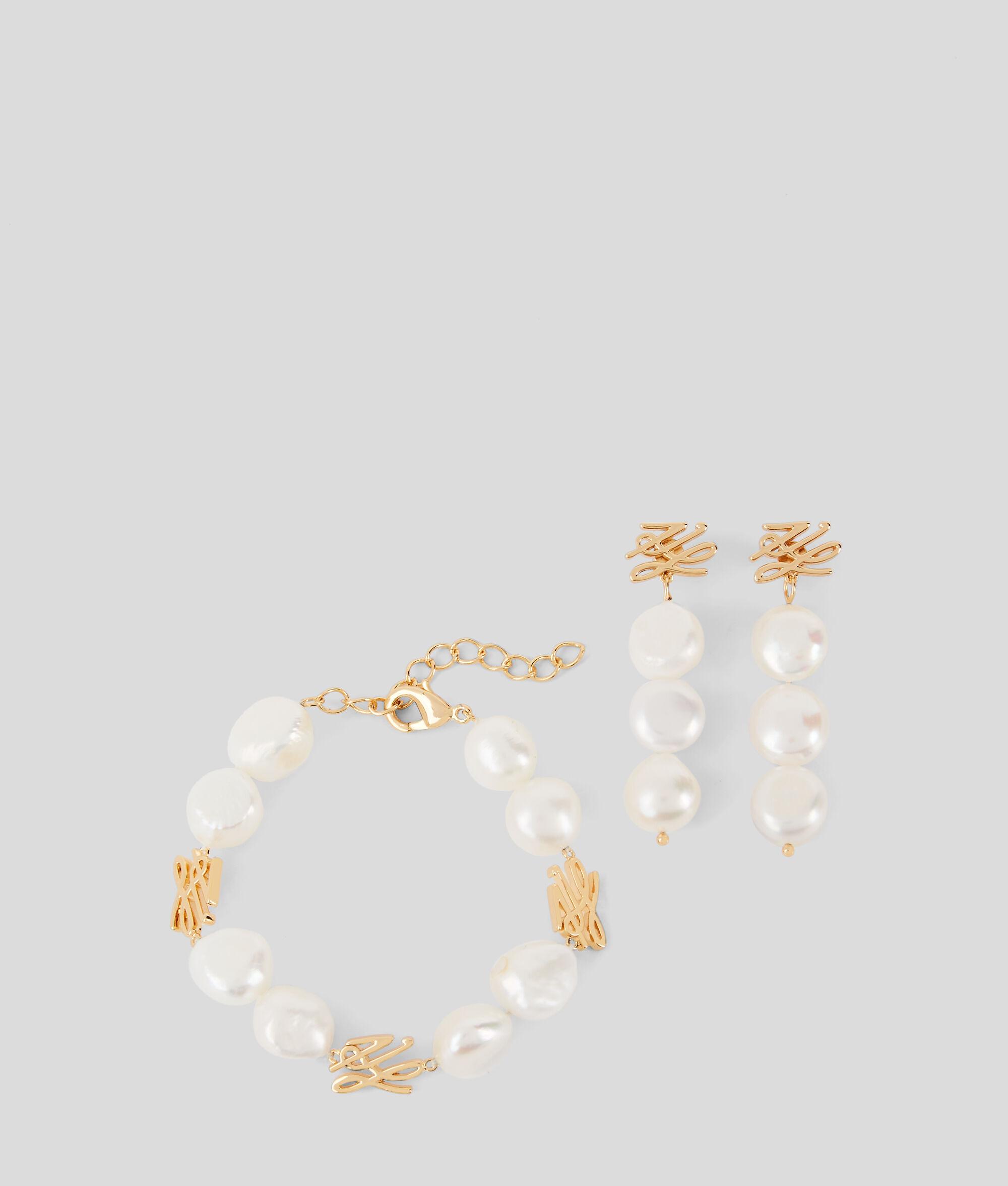 K/AUTOGRAPH PEARLS GIFT SET Product Image