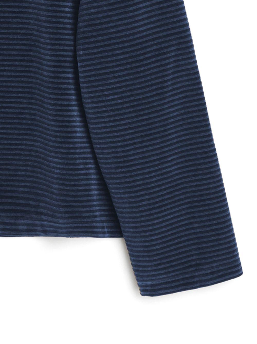 Shrunken sweatshirt Product Image