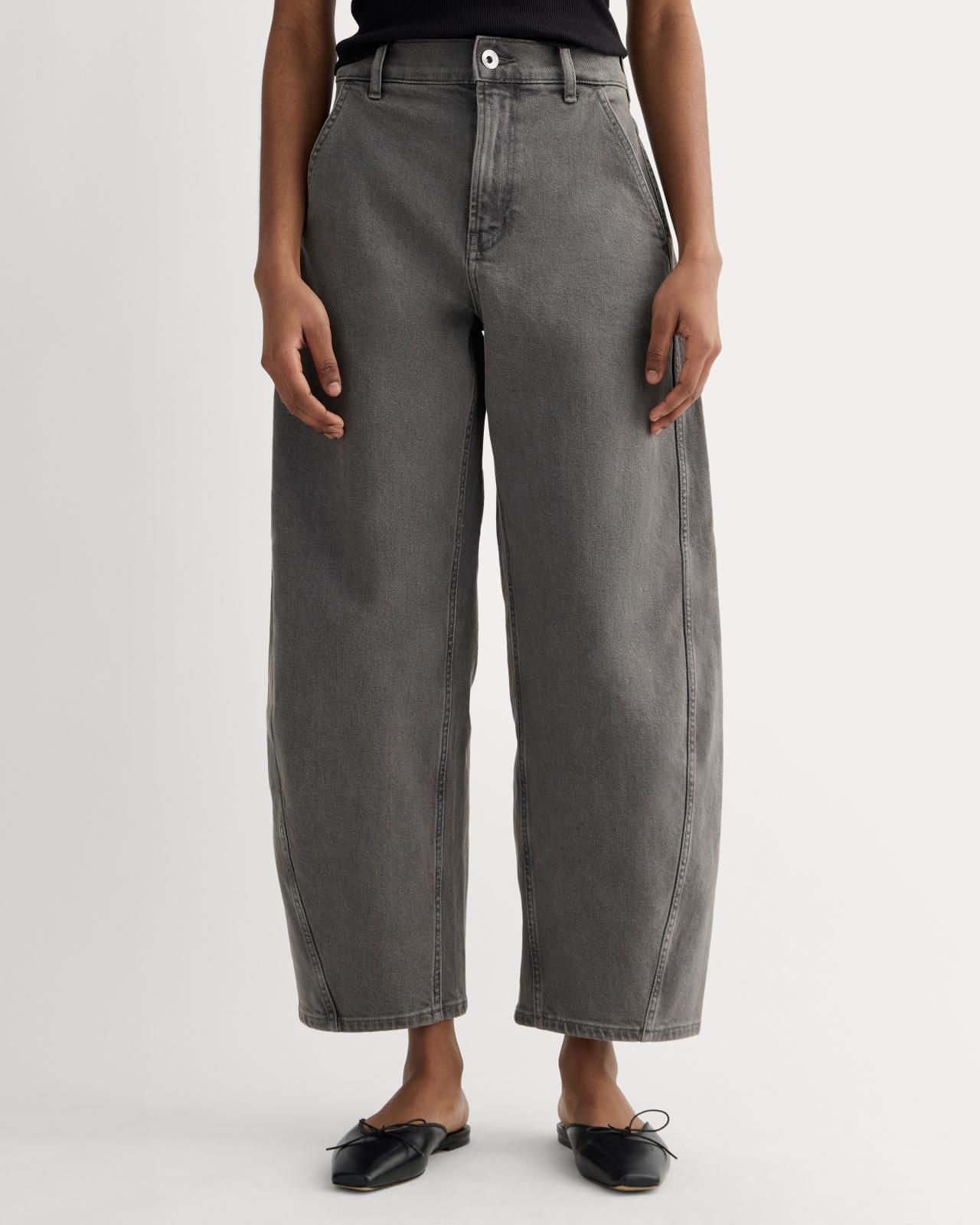 Womens Way-High Twist Curve Jean by Everlane Product Image