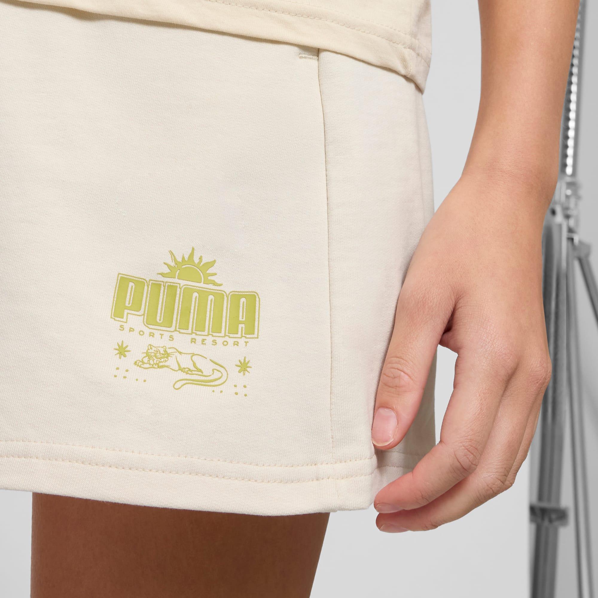 Palm Resort Women's 5" Shorts Product Image