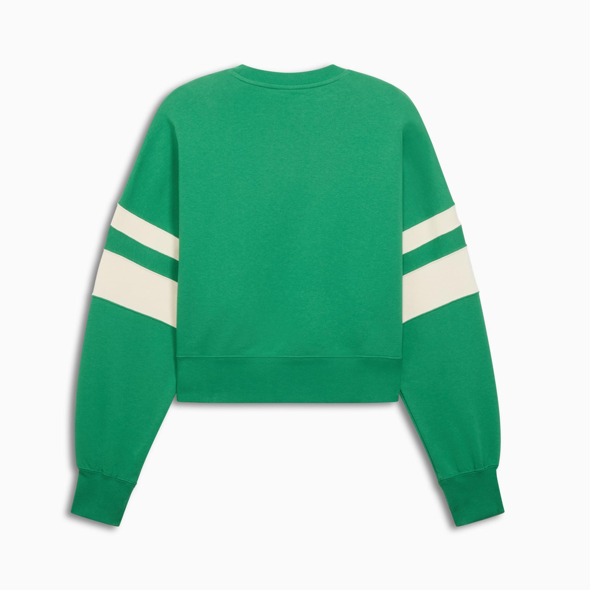 Wardrobe Essentials Las Vegas Women's Crew Sweatshirt Product Image