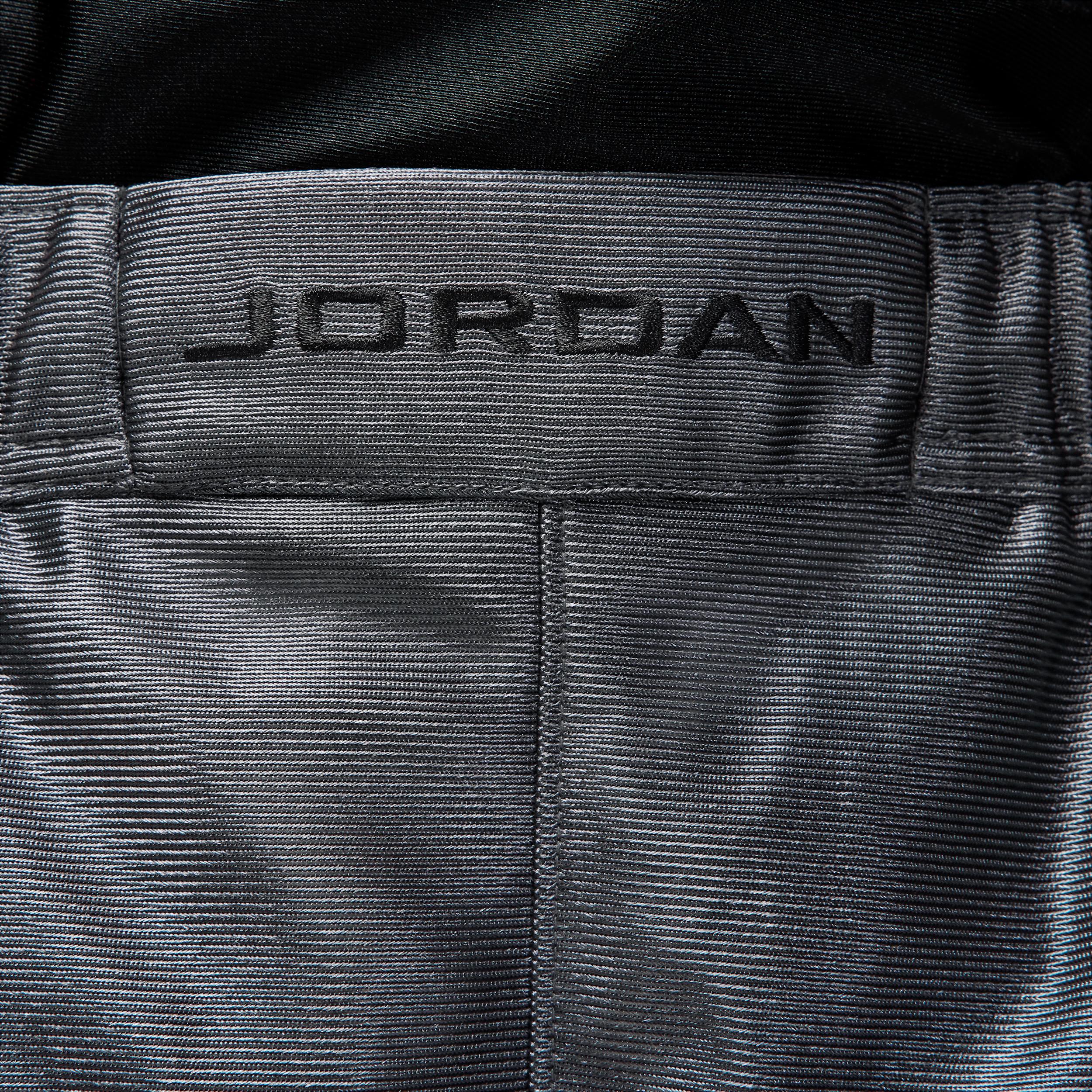 Men's Jordan Brooklyn Cat Scratch Shorts Product Image