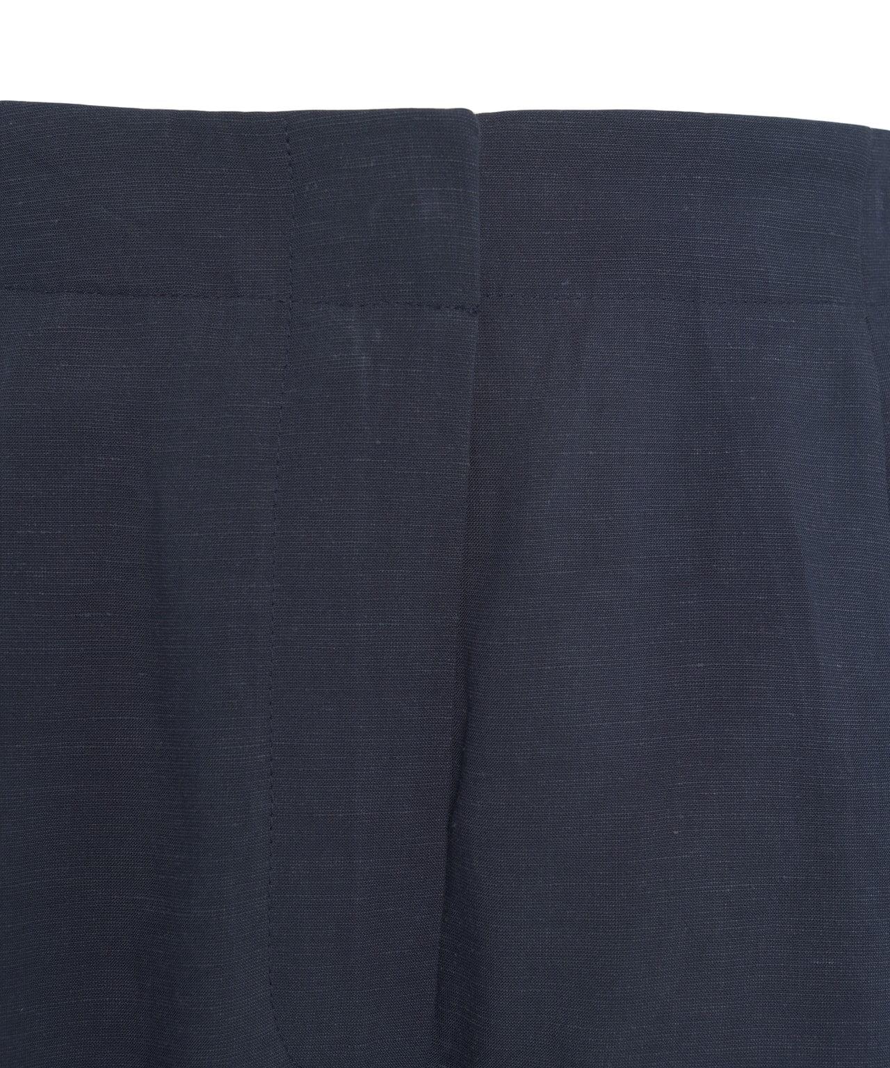 Linen blend pants 'Massif' Product Image
