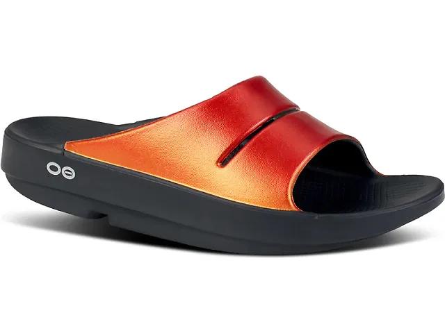 Women's | OOFOS OOahh Luxe Slide Product Image
