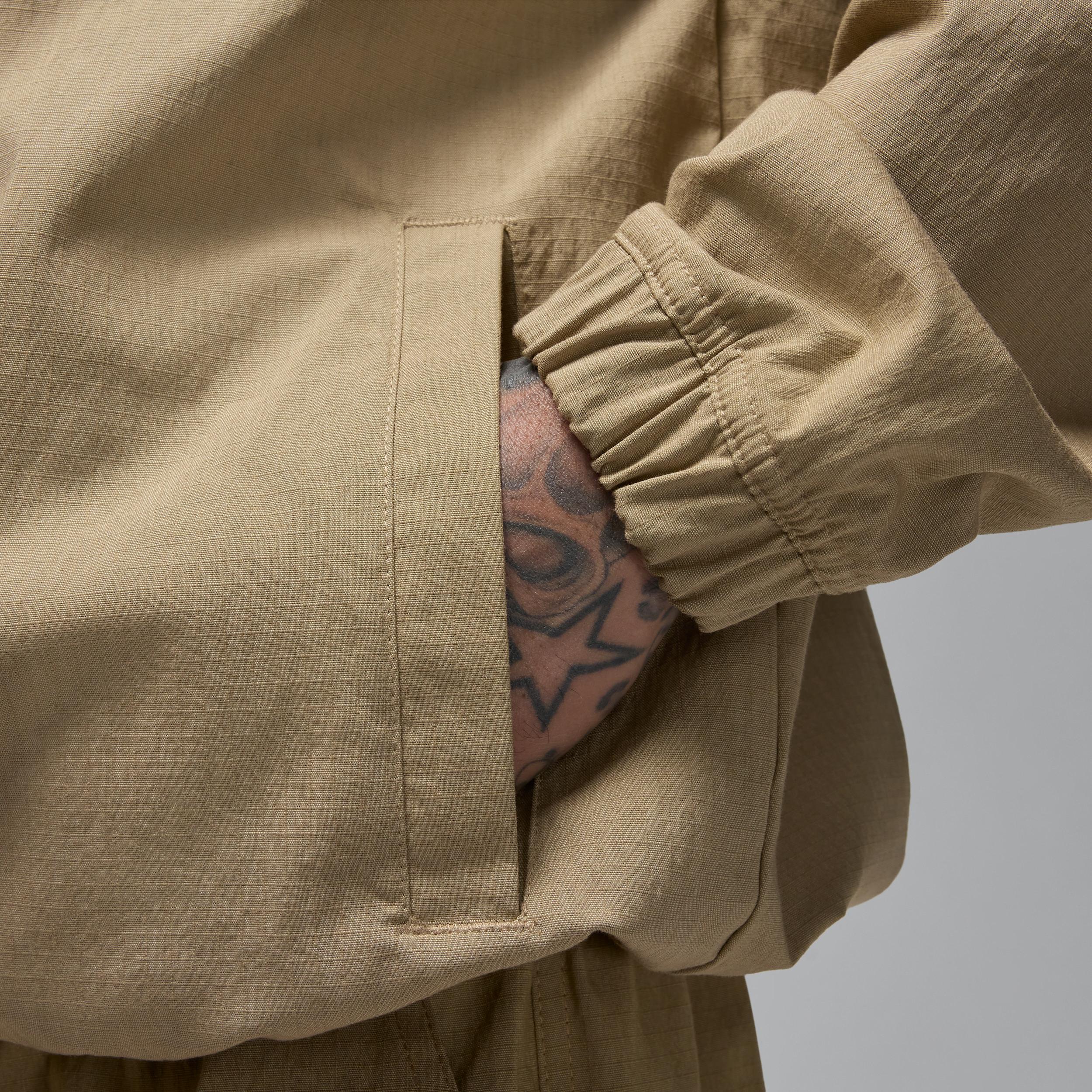 Men's Jordan MVP Anorak Jacket Product Image