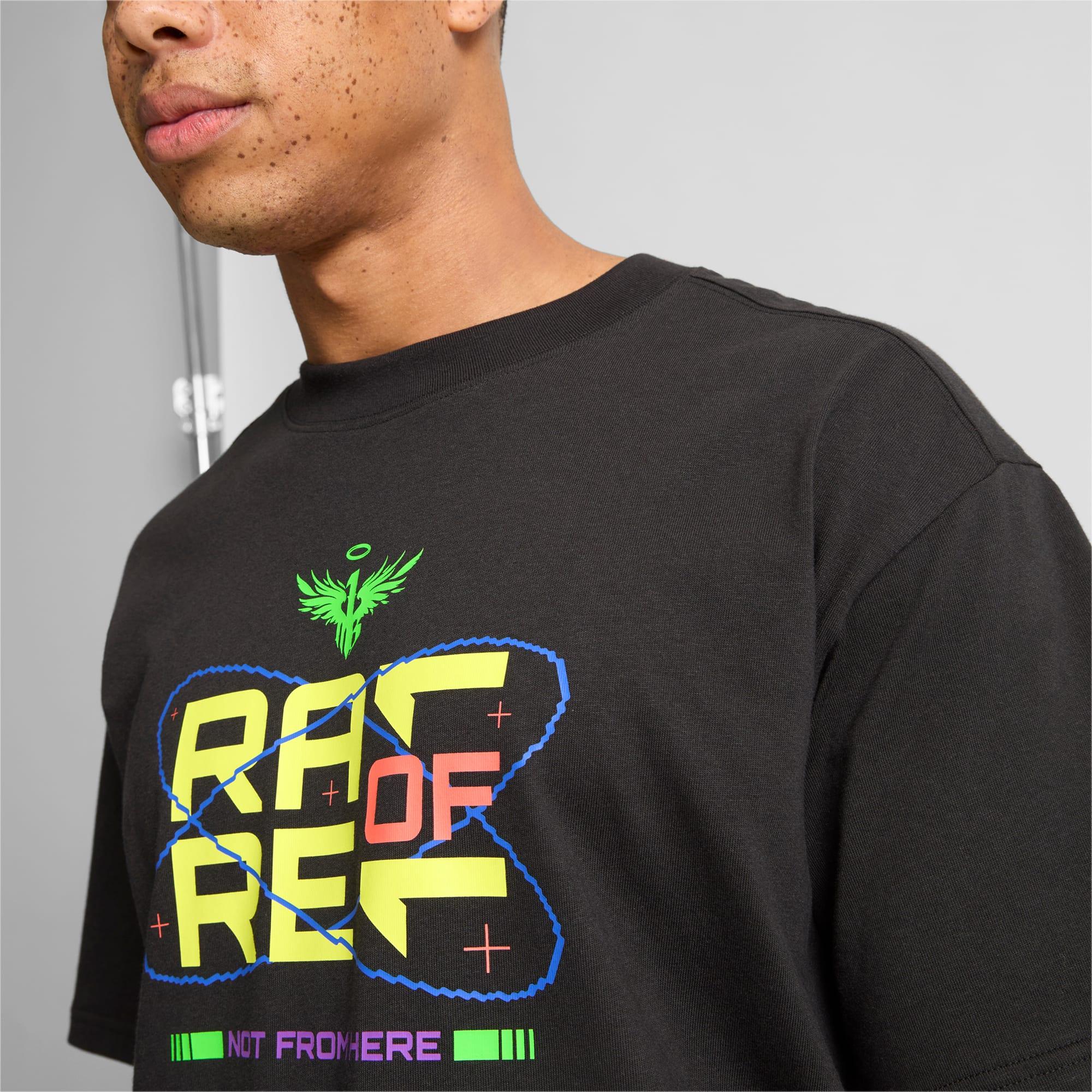 PUMA x LAMELO BALL Spark Men's Basketball Tee Product Image