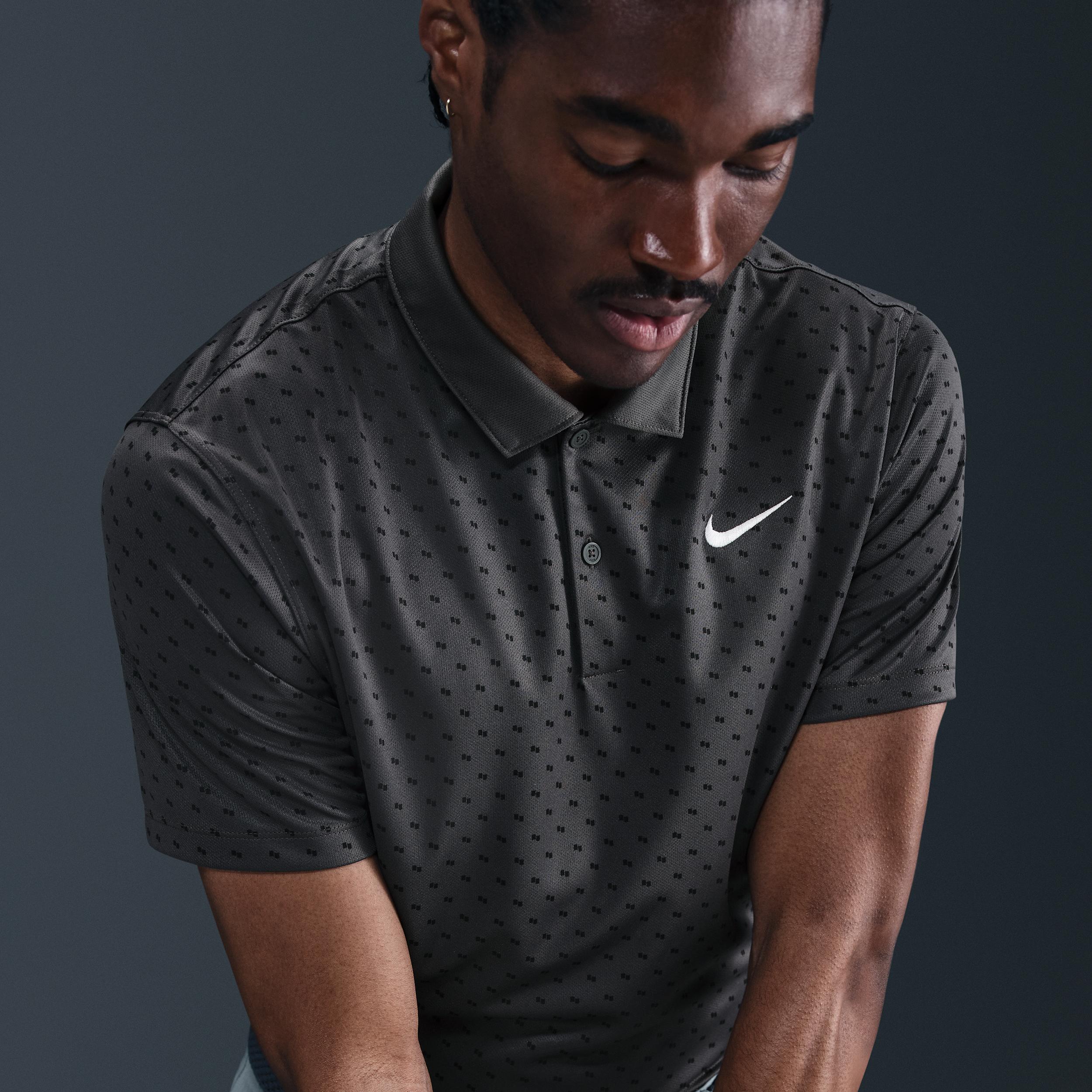 Nike Mens Victory+ Dri-FIT Golf Polo | HM5639-060 Product Image
