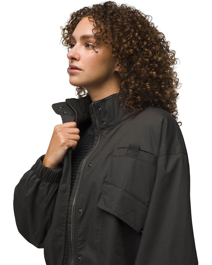 Sancho Boyfriend Pants Product Image