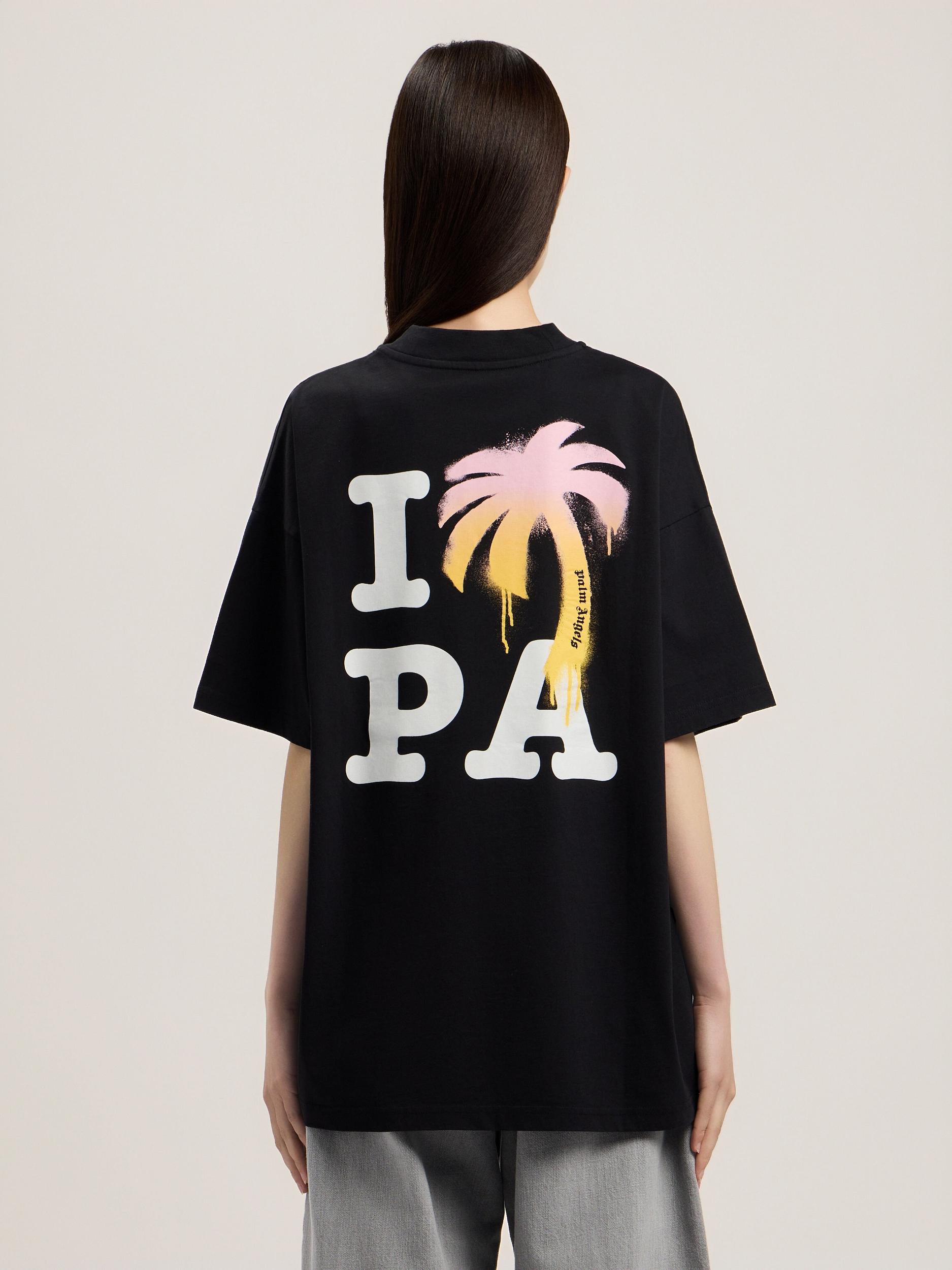 I Love PA Loose T-Shirt Product Image