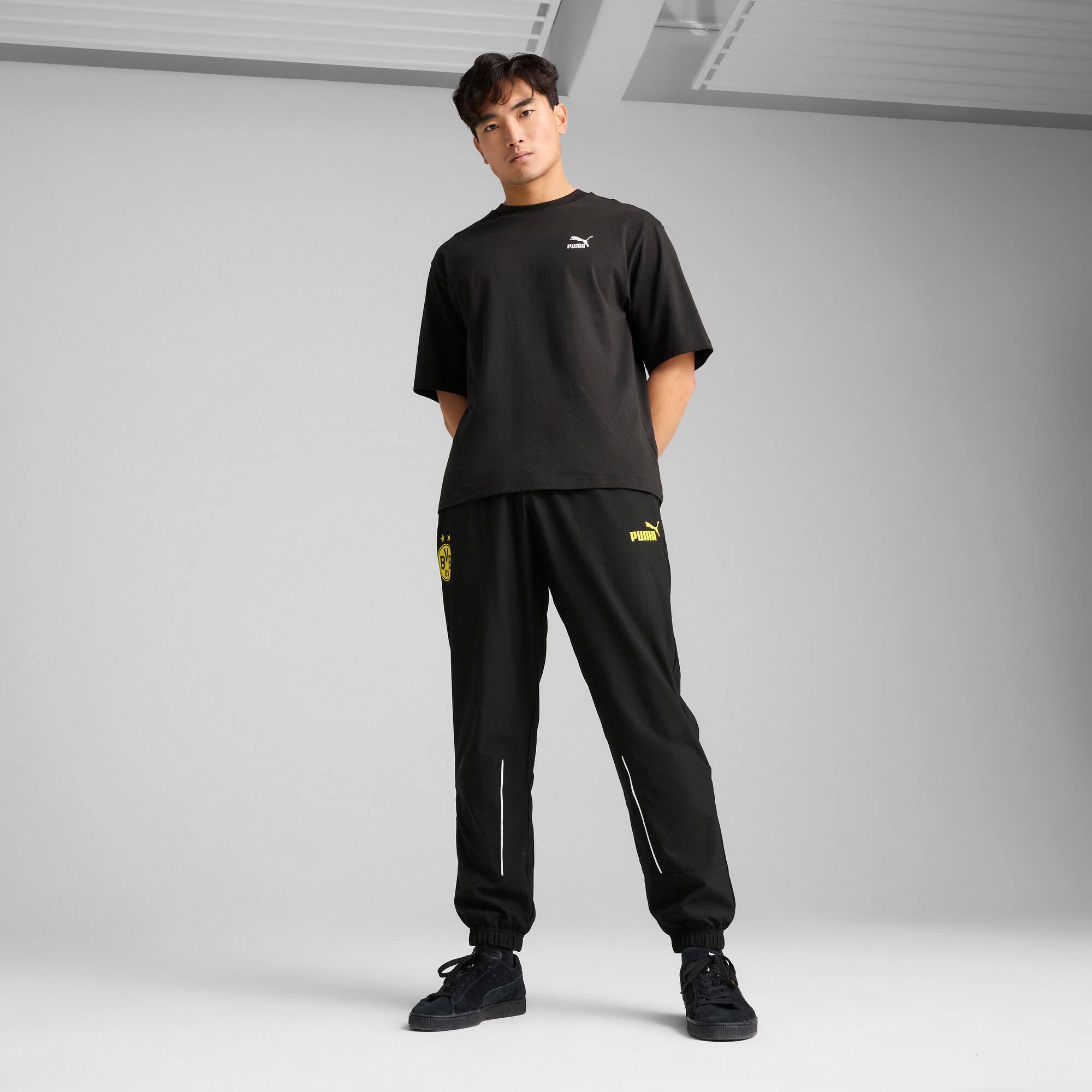 Borussia Dortmund ftblARCHIVE Men's Pants Product Image