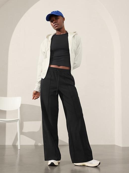 Endeavor High Rise Relaxed Pant Product Image
