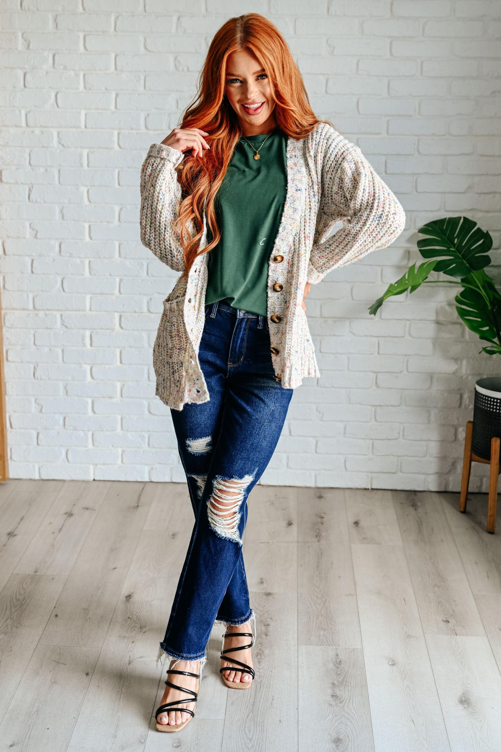 Delia High Rise Short Sleeve Romper (Online Exclusive) Product Image