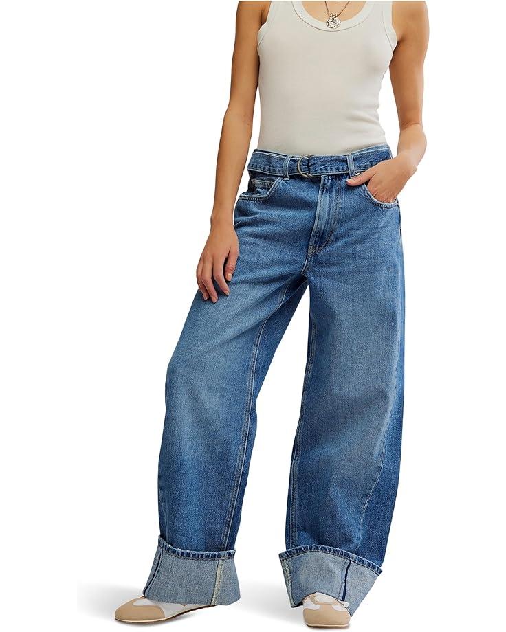 Nia Boyfriend Jeans Product Image