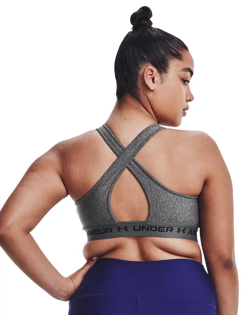 Crossback Mid Heather Product Image