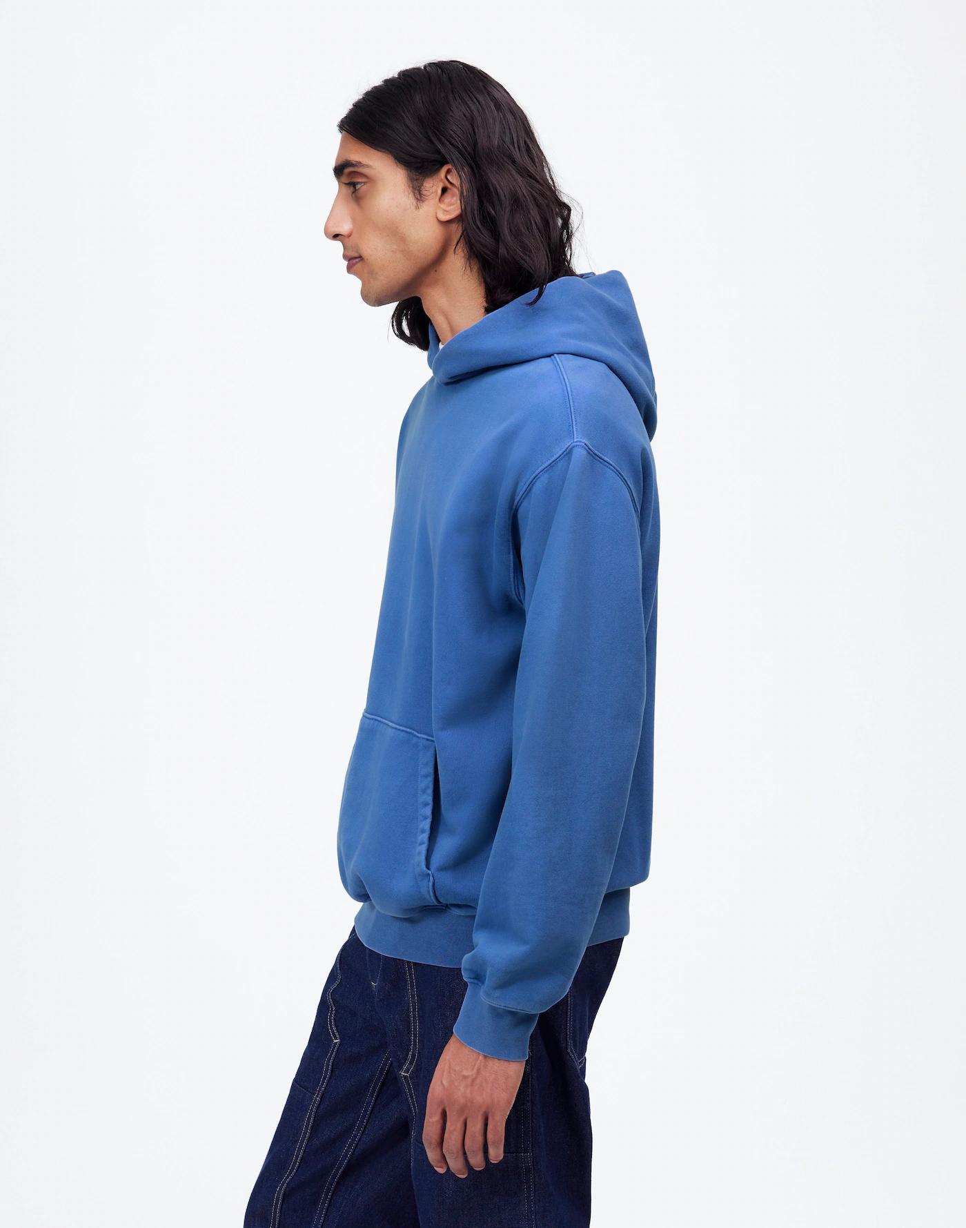 The McCarren Midweight Hoodie Sweatshirt Product Image