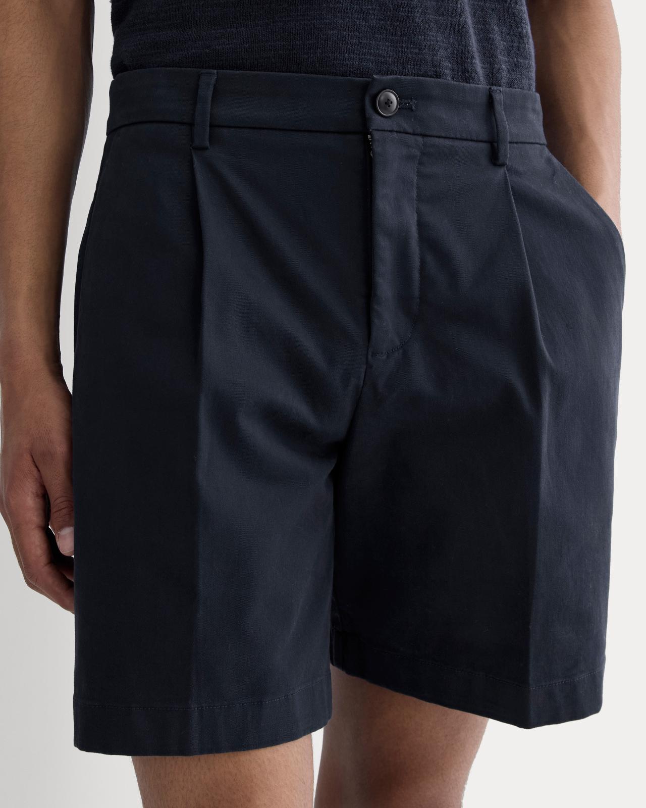 Mens Transit Chino Short by Everlane Product Image