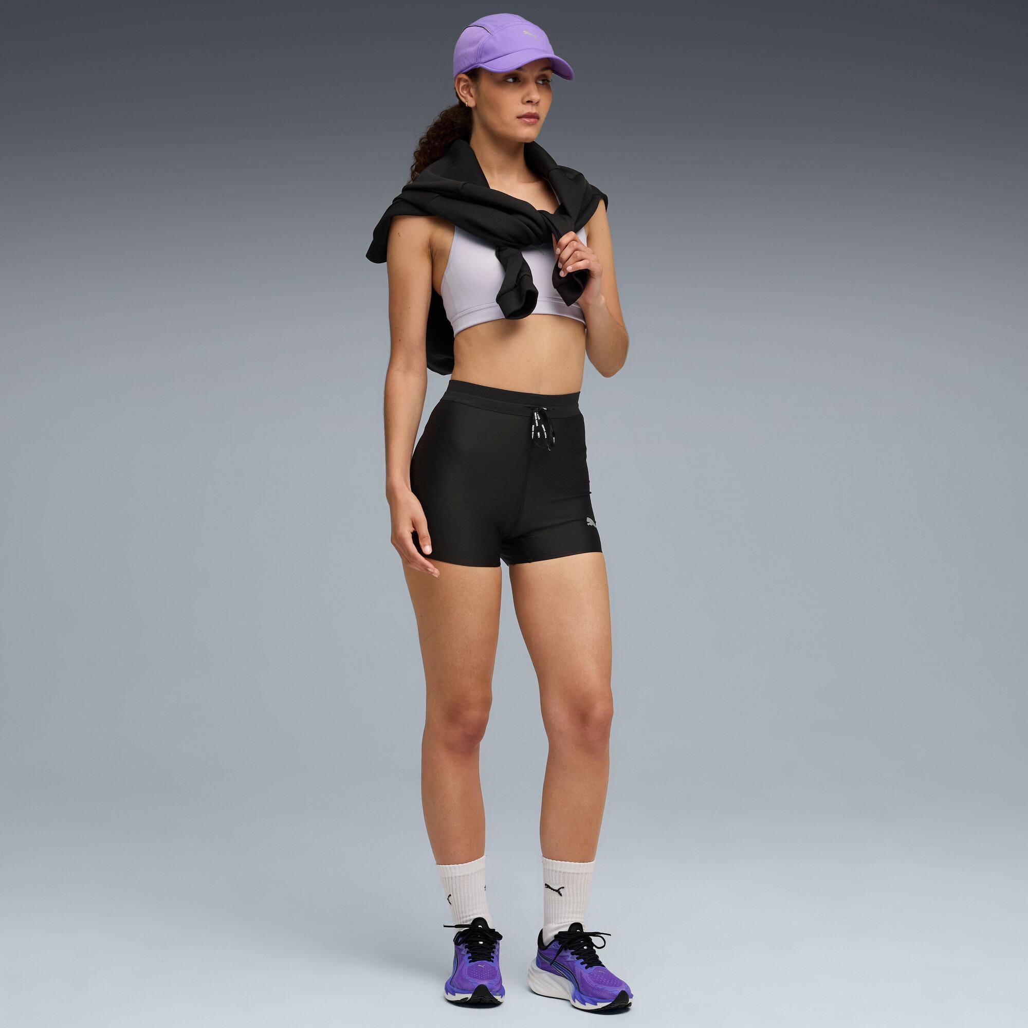 PUMA RACEDAY Ultraform 3" Short Tights Women Product Image