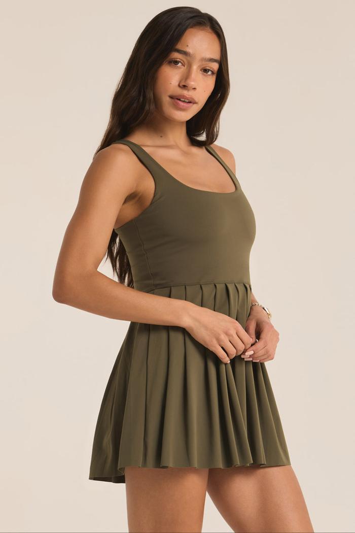 Hot Shot Dress Product Image