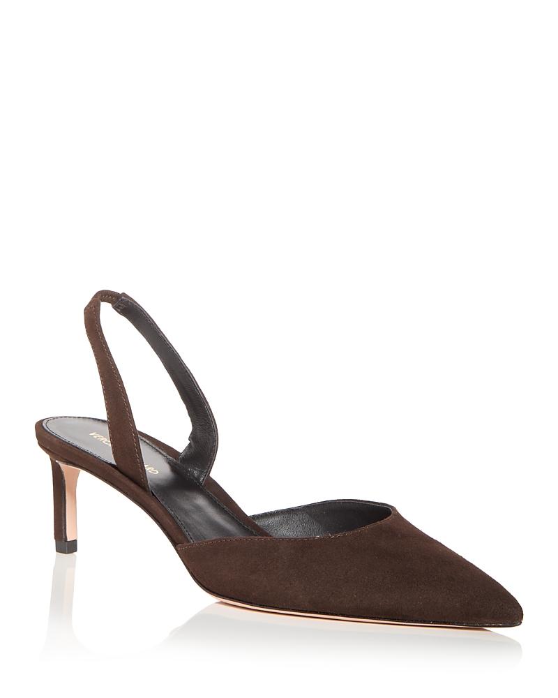 Veronica Beard Womens Caroline Slingback Pumps Product Image