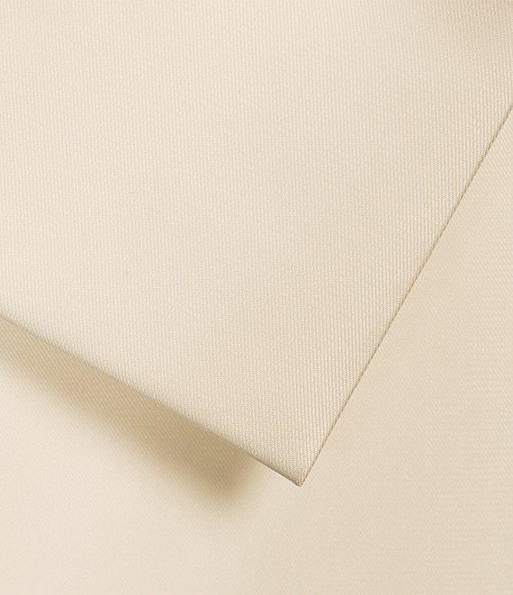 Antonio Melani Maleah Mikado Bow Detail Midi A-Line Skirt Product Image