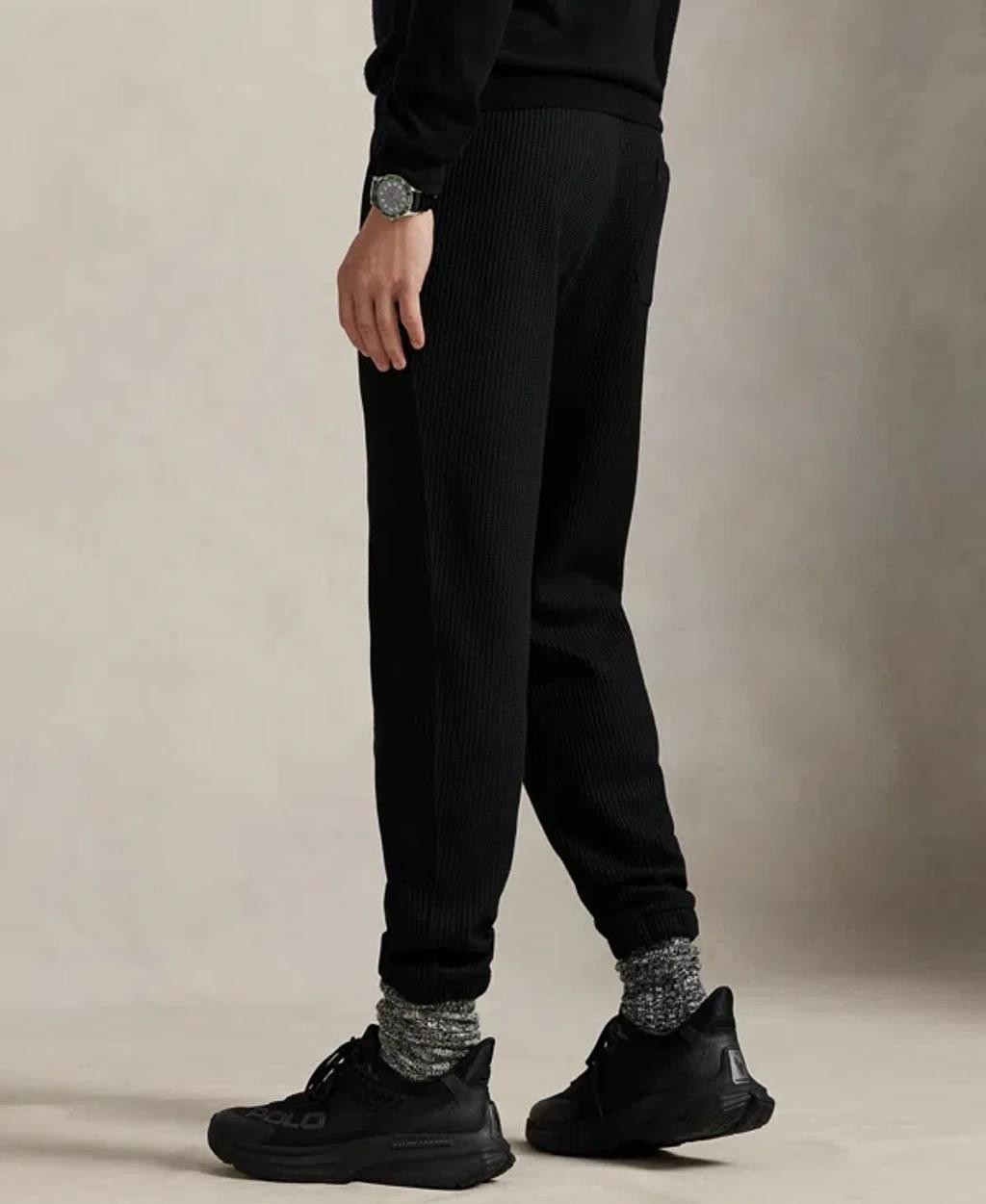 POLO RALPH LAUREN The Gorham Glossed Down Jacket With Detachable Hood In Red Product Image