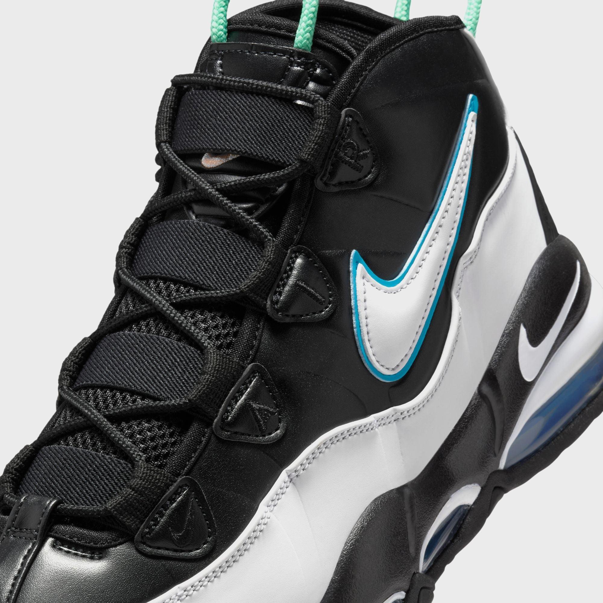 Nike Men's Air Max Uptempo '95 Shoes Product Image