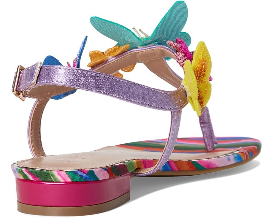 Women's Blue by Betsey Johnson Halie Product Image