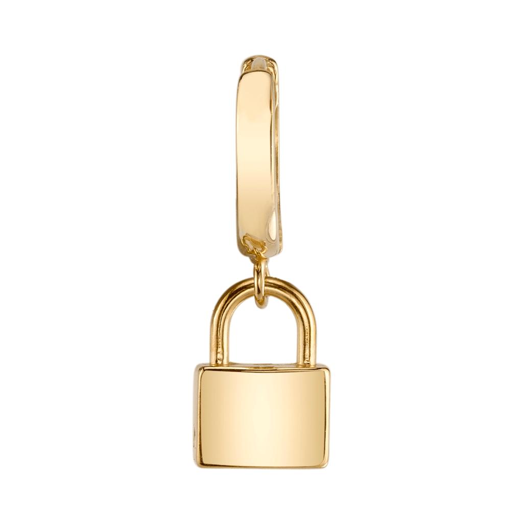 Lira Earrings Product Image