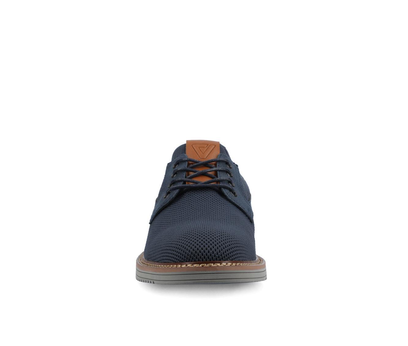 Men's Vance Co. Merrick Dress Oxfords Product Image