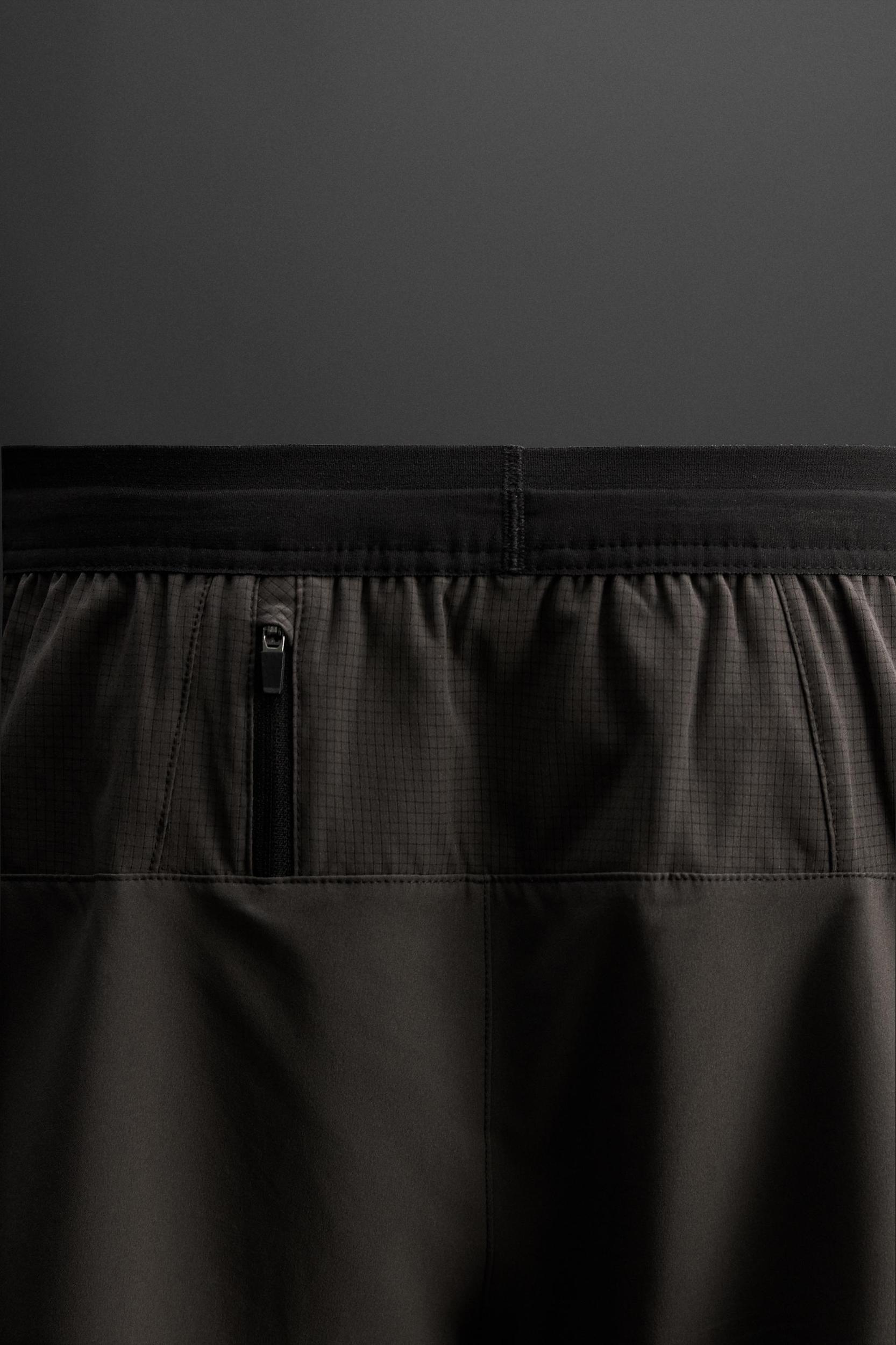BASIC TRAINING SHORTS Product Image