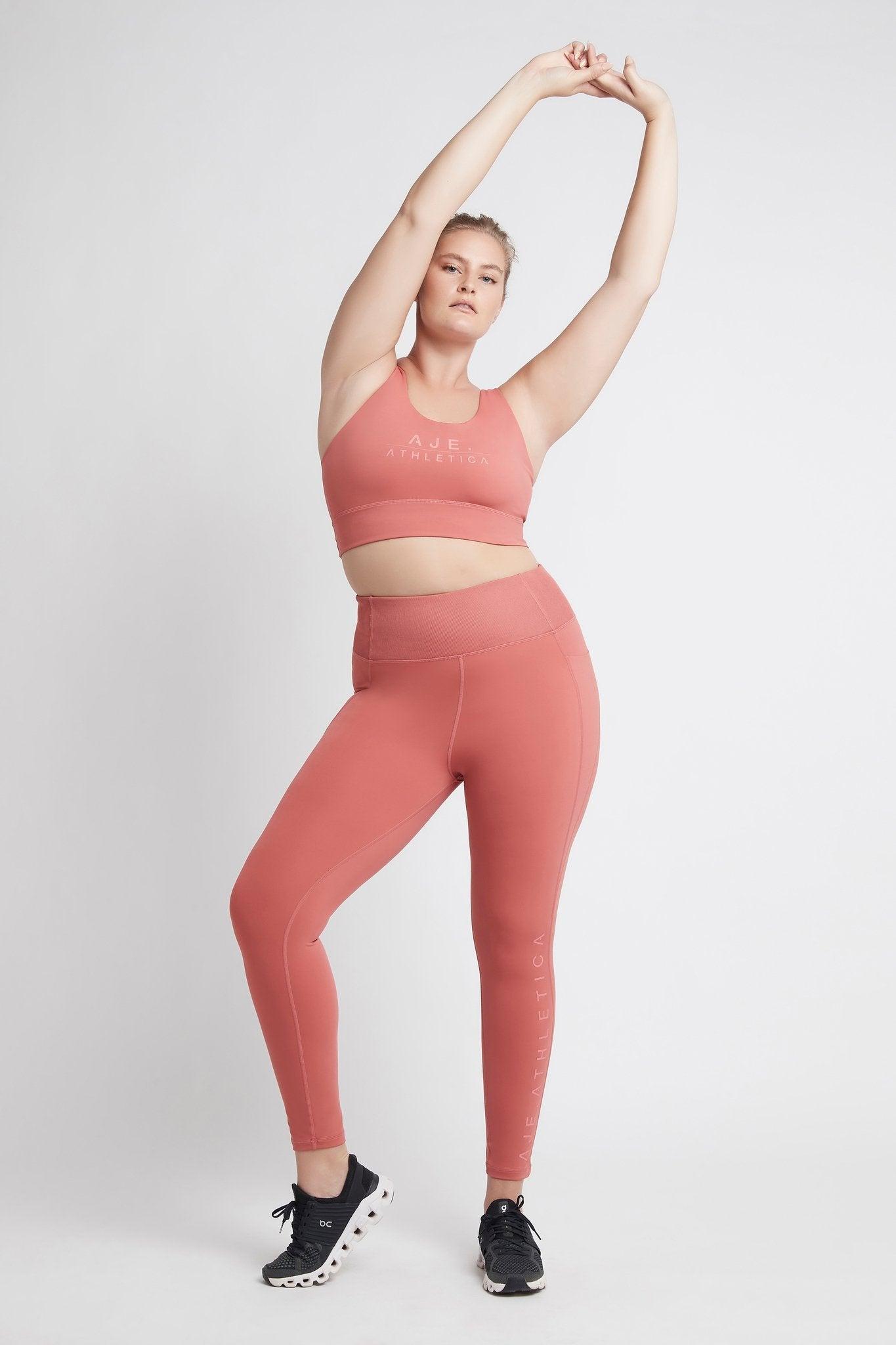 High Rise Full Length Legging 005 Product Image