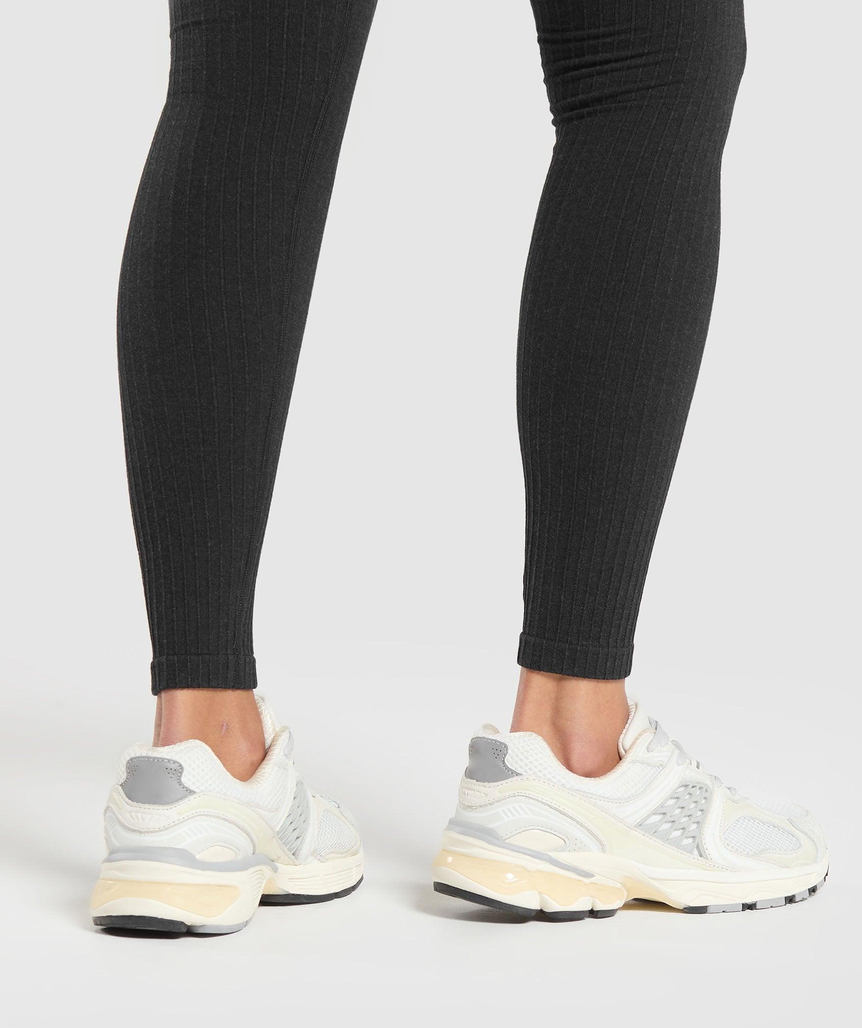 Luxe Seamless Leggings Product Image