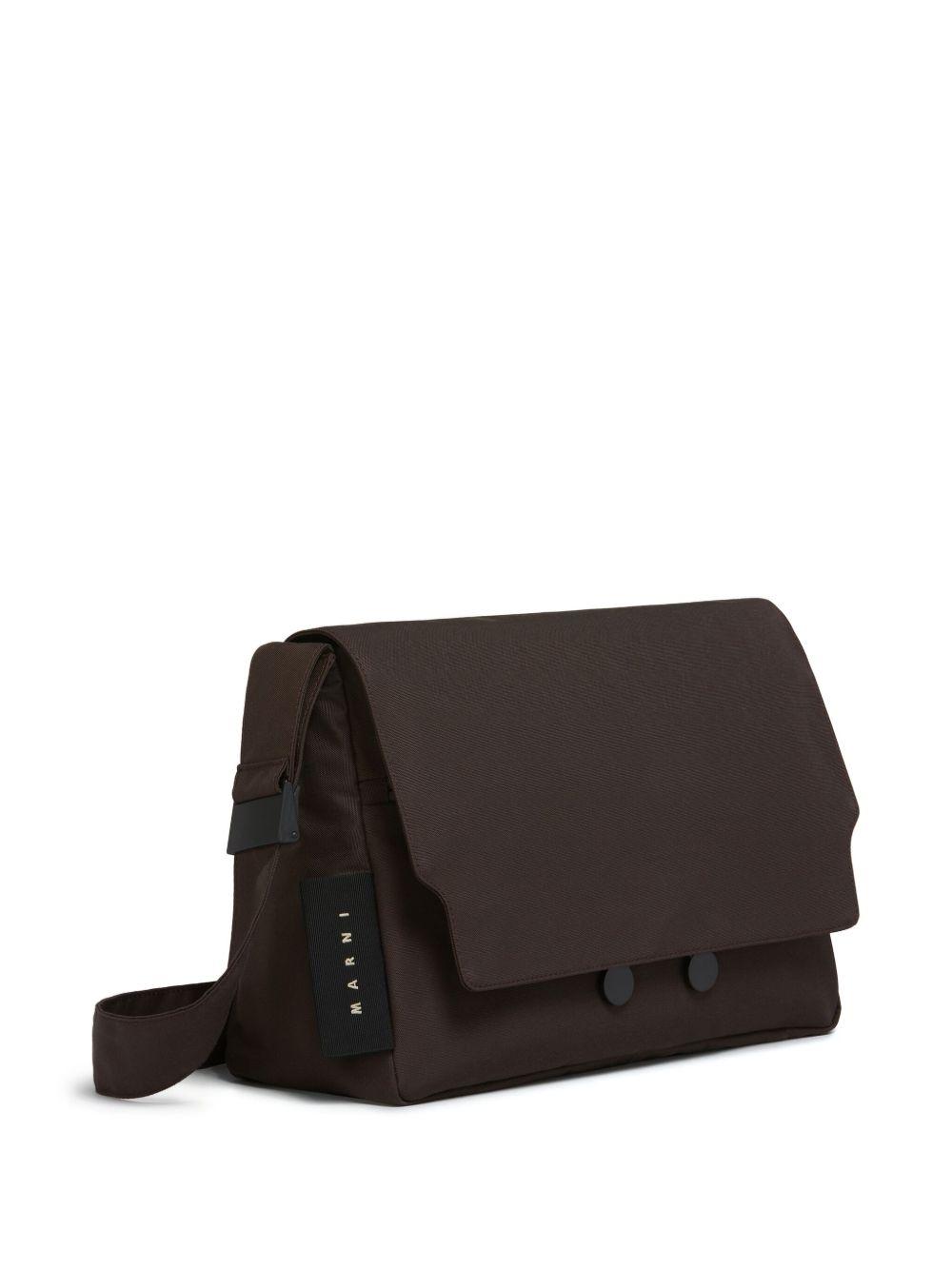 Cityscape messenger bag Product Image