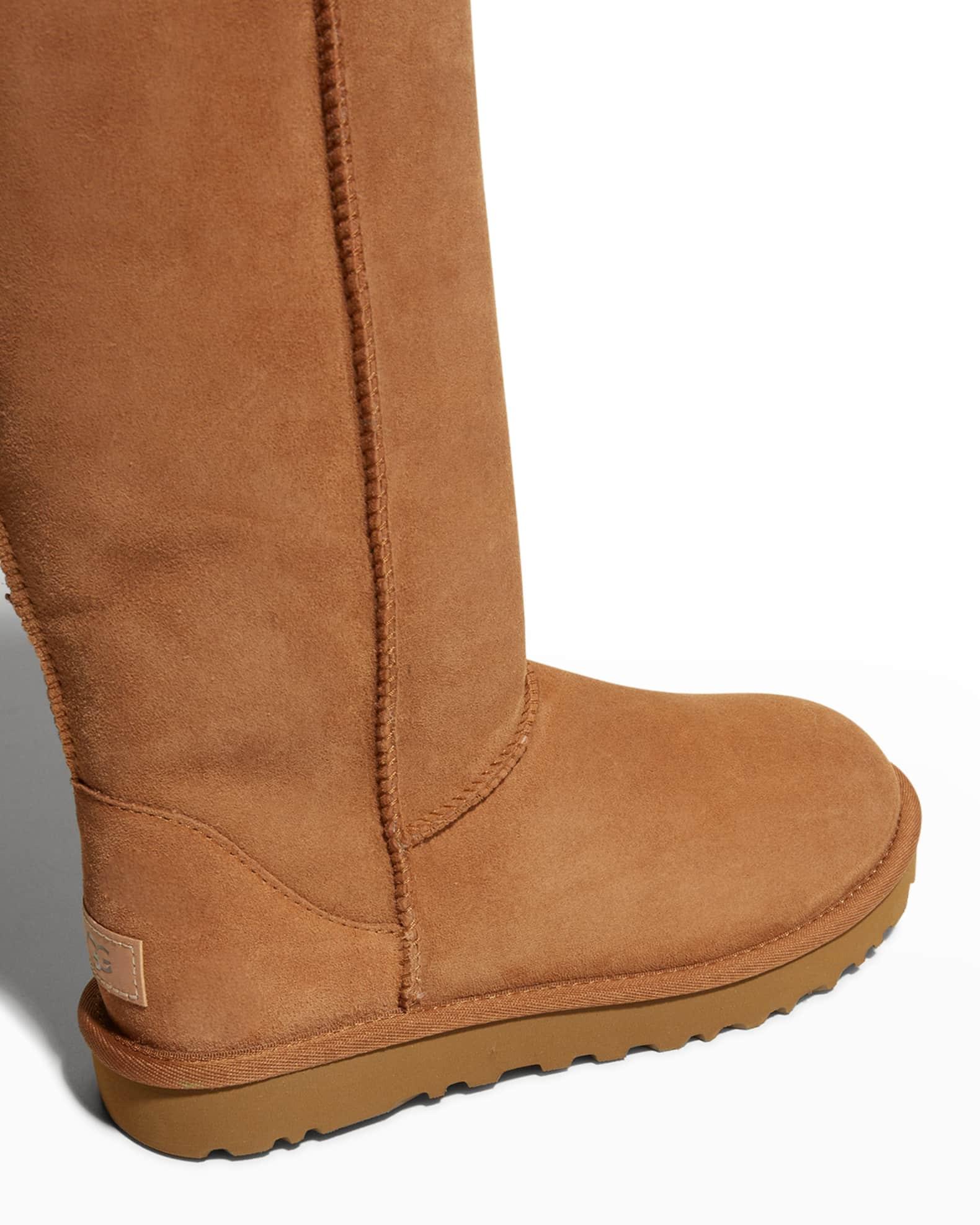 Classic Tall II Boots Product Image