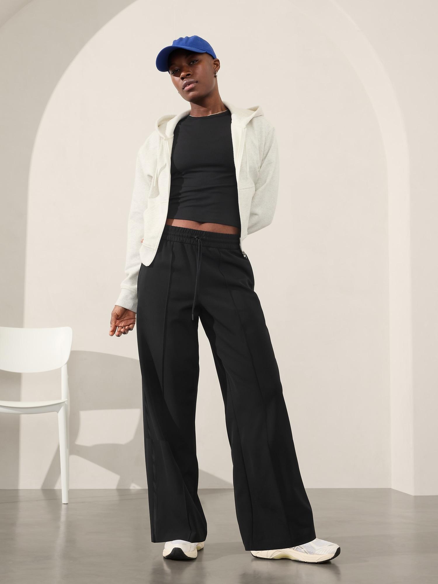 Endeavor High Rise Relaxed Pant Product Image