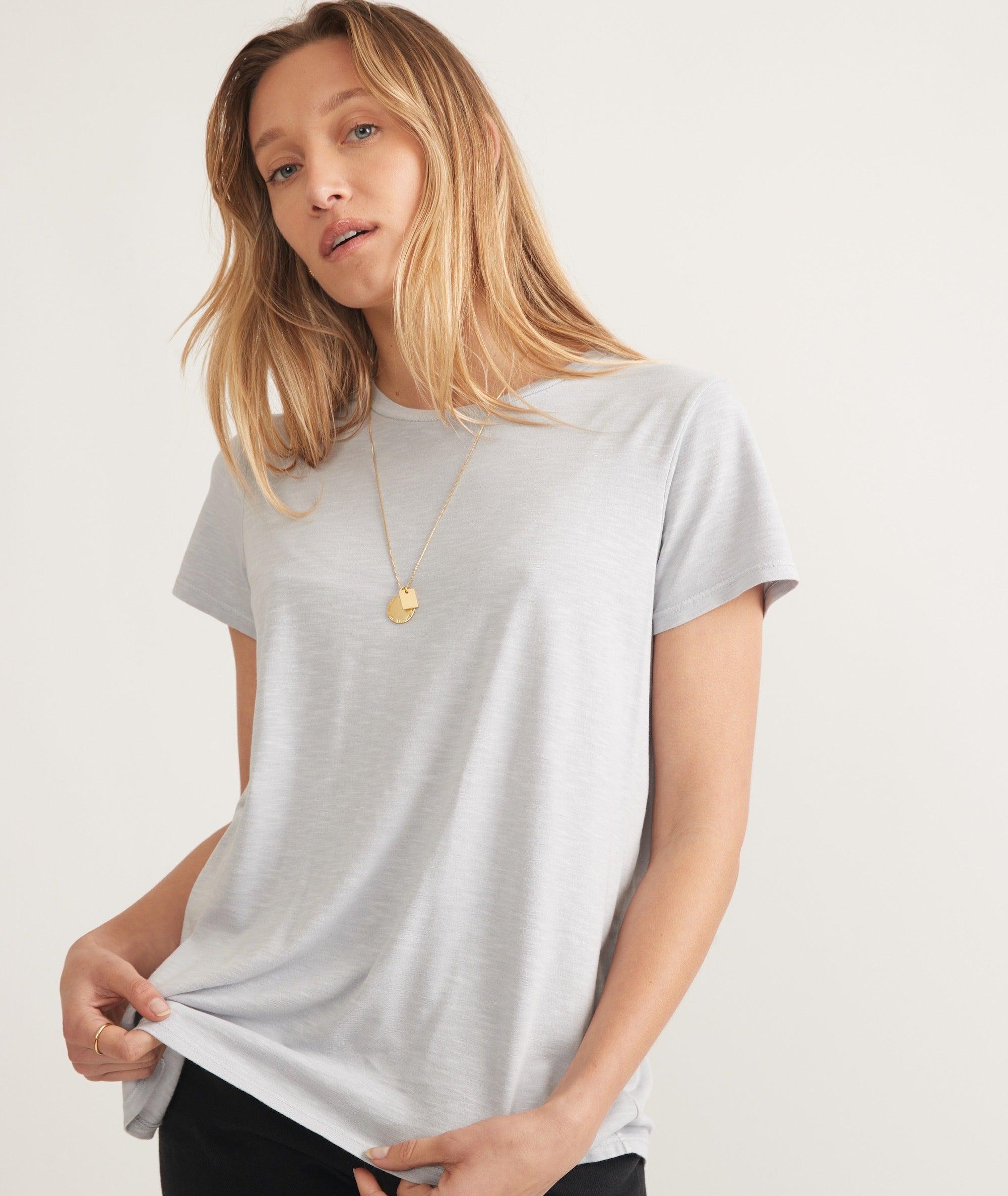 Swing Crew Tee Product Image