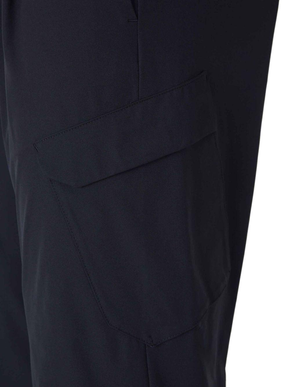 straight-leg trousers  Product Image