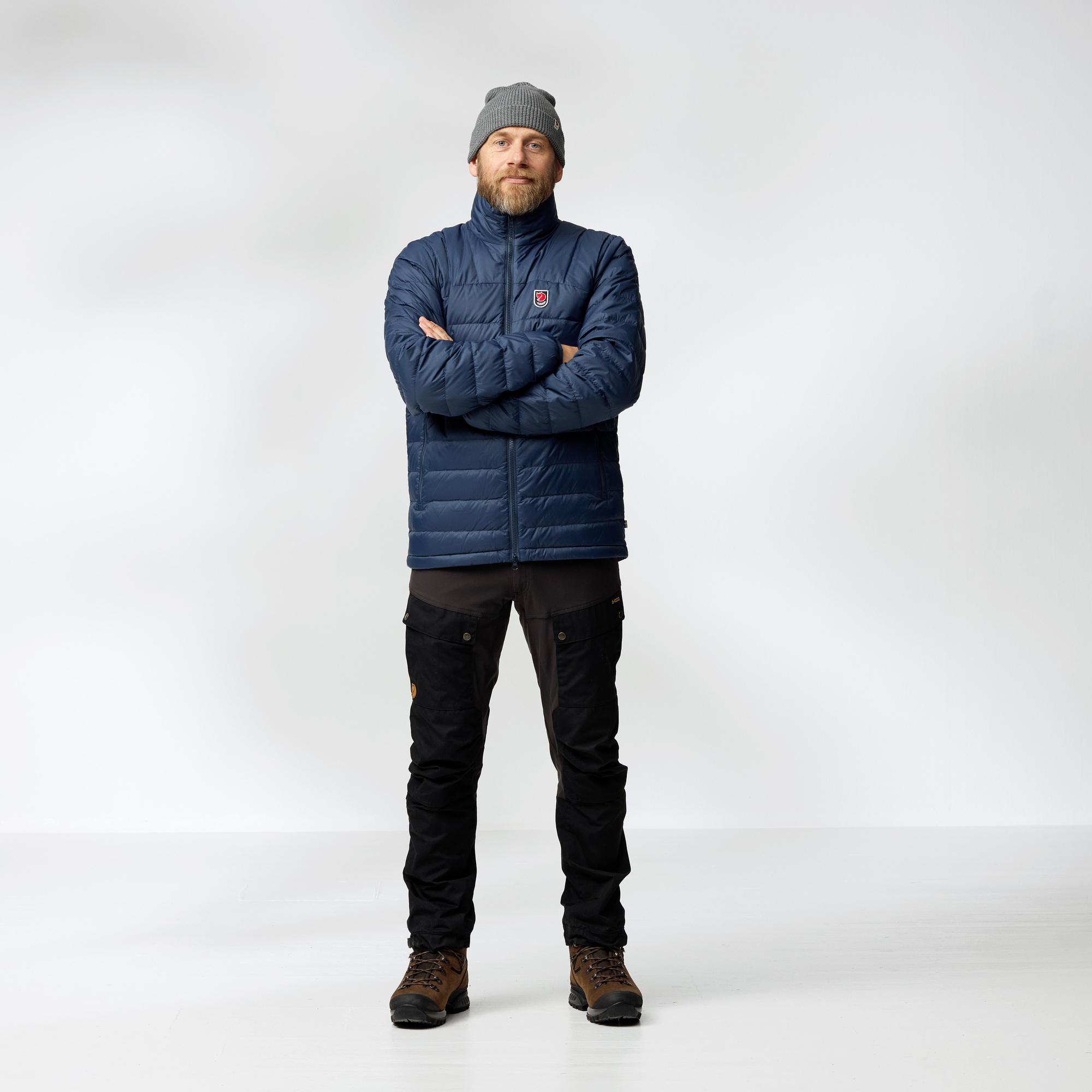 Expedition Pack Down Jacket M Product Image