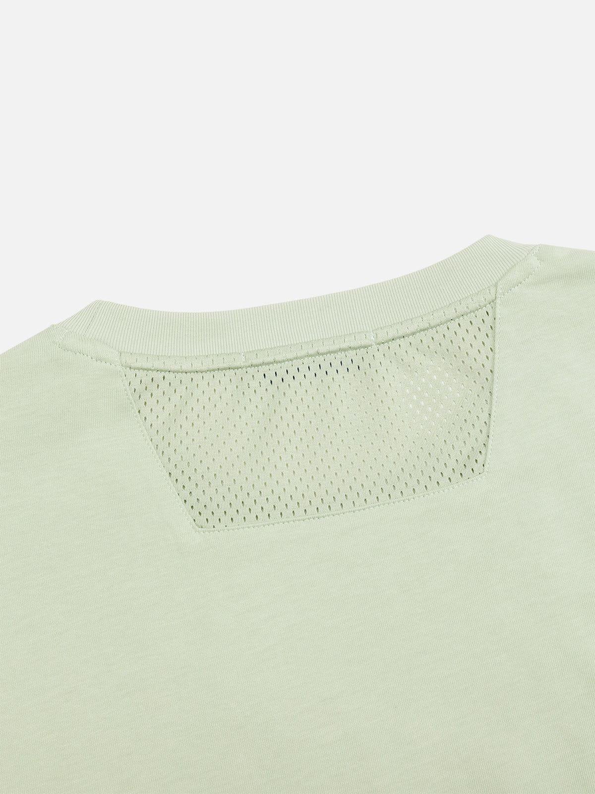 Aelfric Eden Peace Long Sleeve Tee Product Image