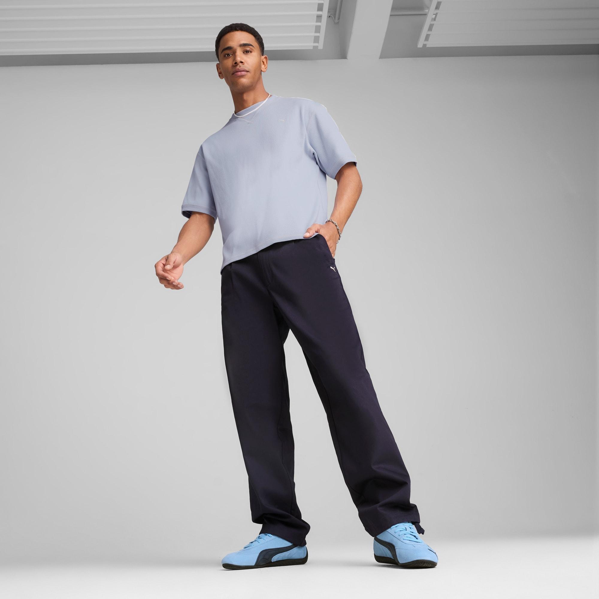 MMQ Men's Chino Pants Product Image