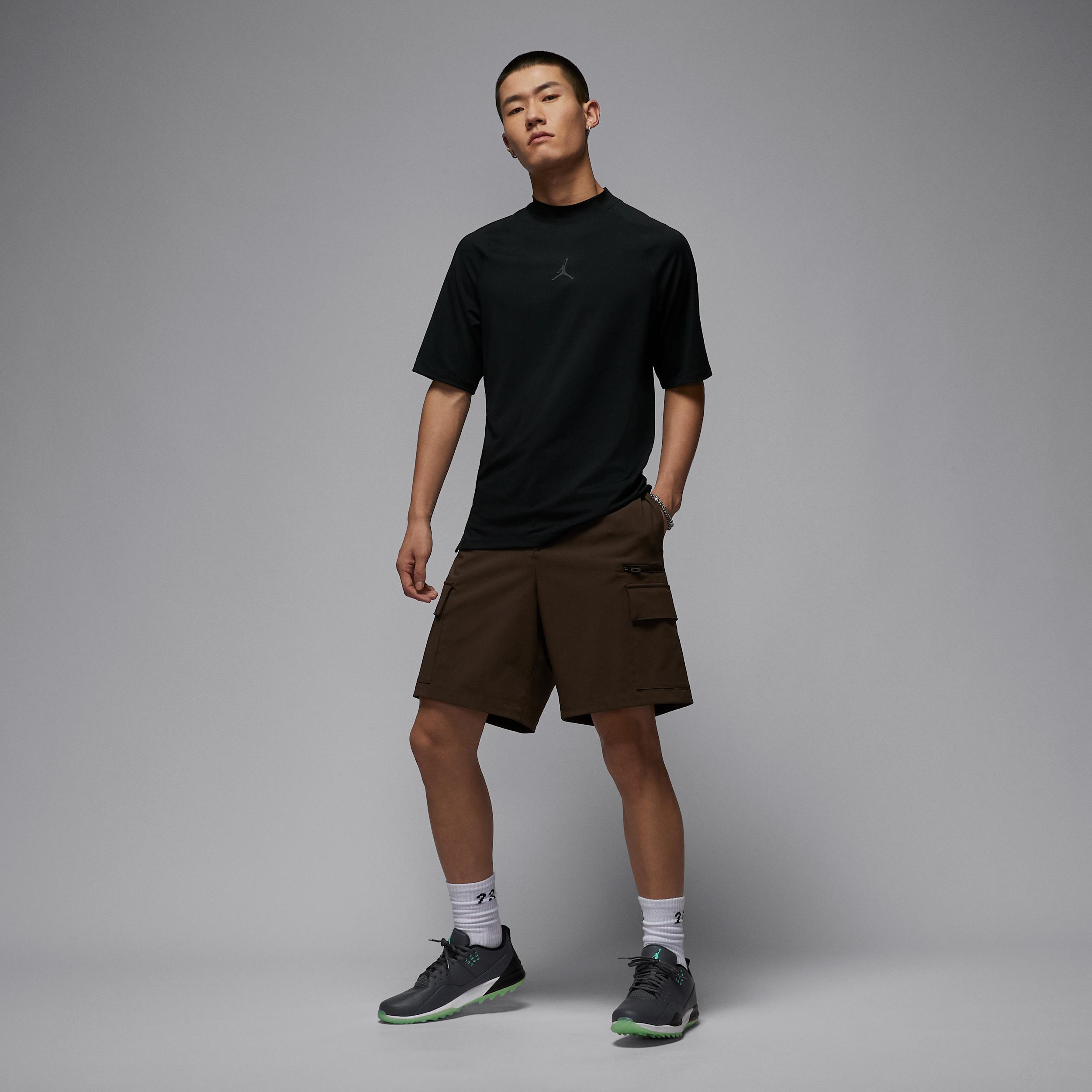 Mens Jordan Sport Golf Cargo Shorts | HQ8703-237 Product Image