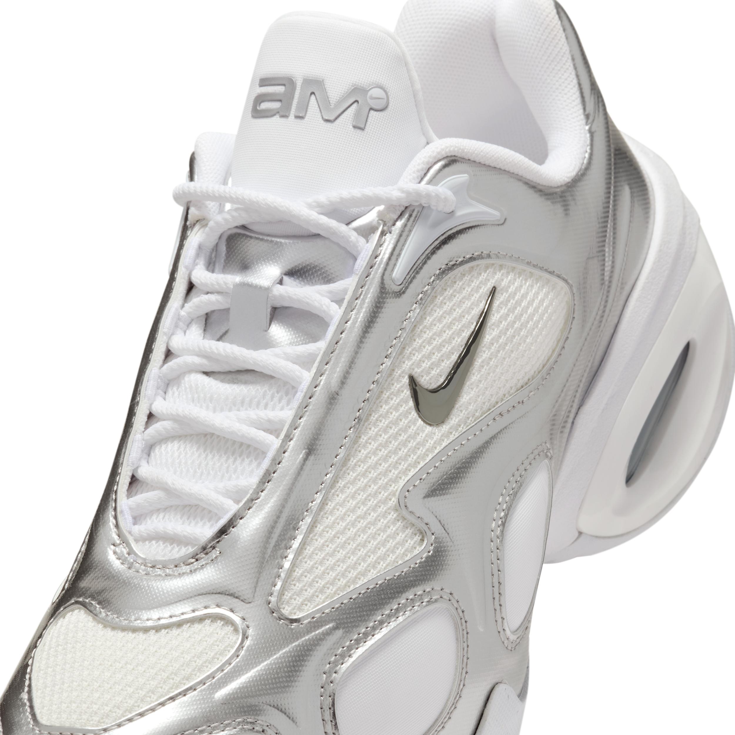 Nike Womens Air Max Muse Shoes | FV1920-100 Product Image